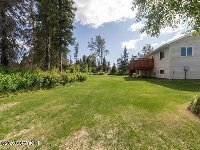 1207 Portside Drive, Kenai, AK 99611
