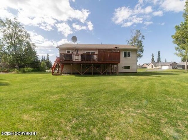 1207 Portside Drive, Kenai, AK 99611