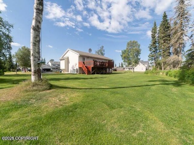 1207 Portside Drive, Kenai, AK 99611