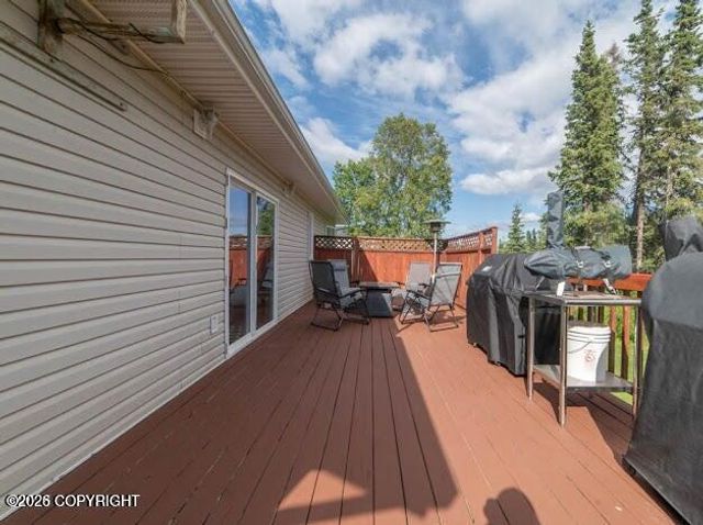 1207 Portside Drive, Kenai, AK 99611