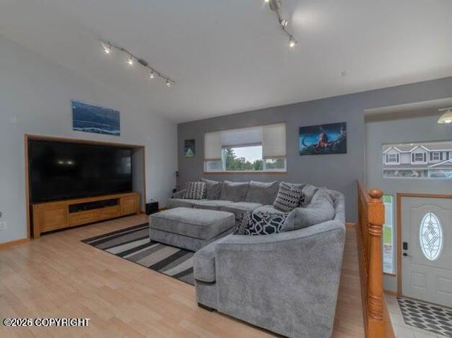 1207 Portside Drive, Kenai, AK 99611