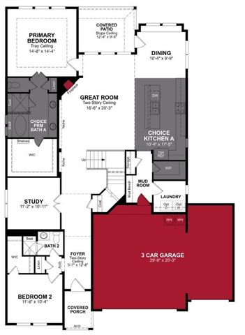 111 Republic Lane, Forney, TX 75126