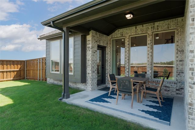 111 Republic Lane, Forney, TX 75126