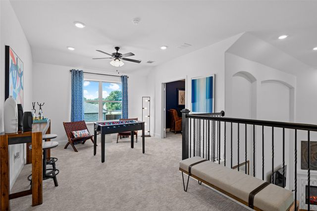 111 Republic Lane, Forney, TX 75126