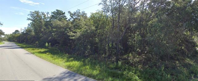 0 AKINS DRIVE, Spring Hill, FL 34610