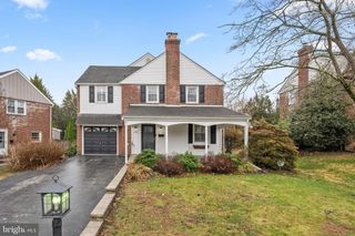 229 GLEN RIDGE RD, Havertown, PA 19083