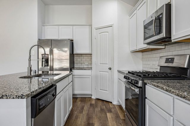 2938 Montrose Trail, Forney, TX 75126