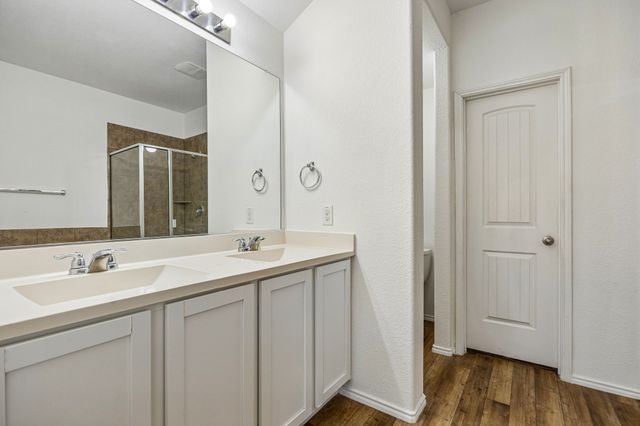 2938 Montrose Trail, Forney, TX 75126