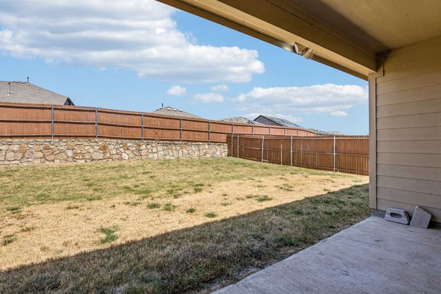 2938 Montrose Trail, Forney, TX 75126