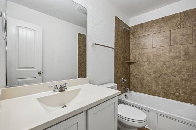 2938 Montrose Trail, Forney, TX 75126