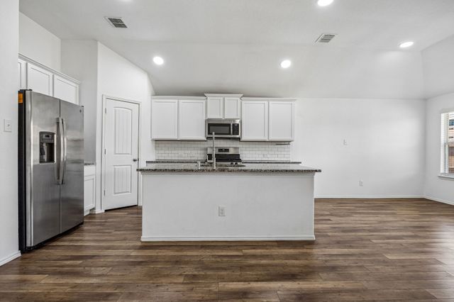 2938 Montrose Trail, Forney, TX 75126