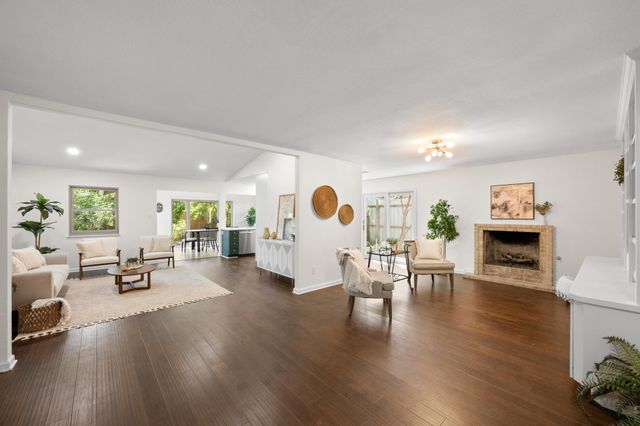 5109 Fort Mason DR, Austin, TX 78745