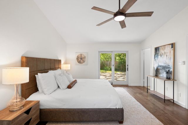 5109 Fort Mason DR, Austin, TX 78745