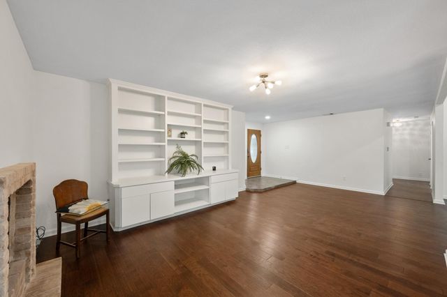 5109 Fort Mason DR, Austin, TX 78745