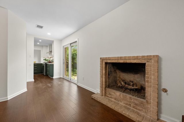 5109 Fort Mason DR, Austin, TX 78745