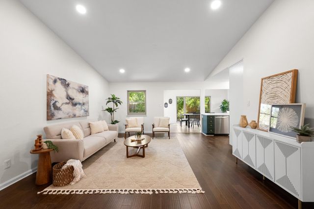 5109 Fort Mason DR, Austin, TX 78745