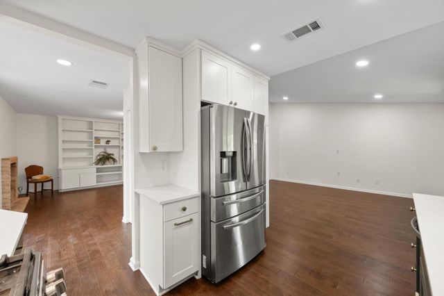 5109 Fort Mason DR, Austin, TX 78745