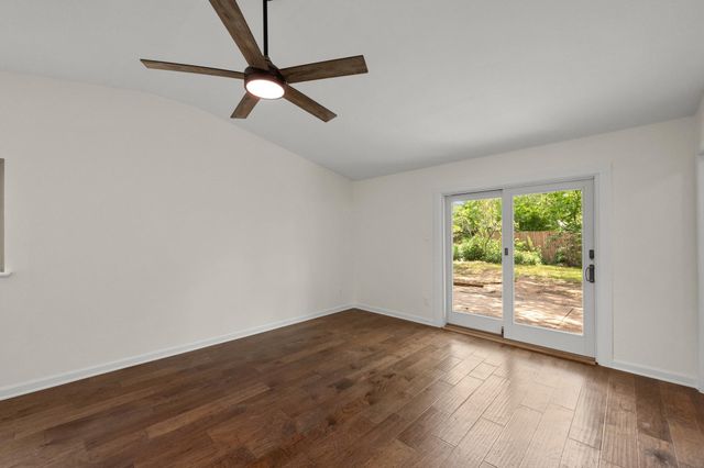 5109 Fort Mason DR, Austin, TX 78745