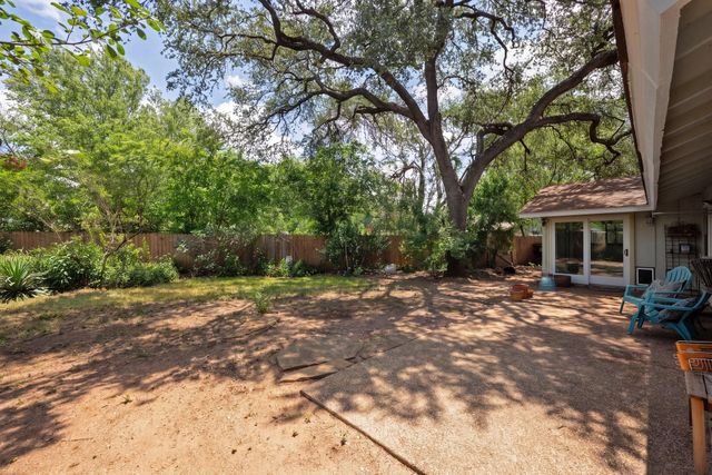 5109 Fort Mason DR, Austin, TX 78745