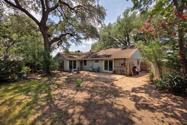 5109 Fort Mason DR, Austin, TX 78745