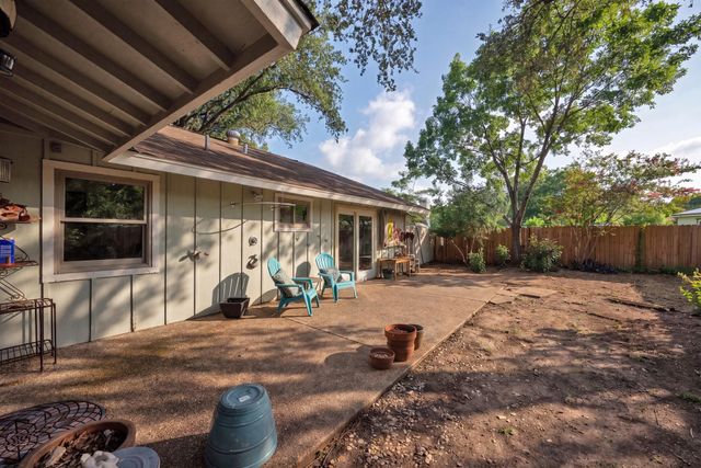 5109 Fort Mason DR, Austin, TX 78745