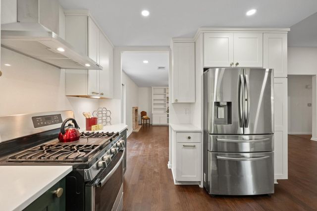 5109 Fort Mason DR, Austin, TX 78745