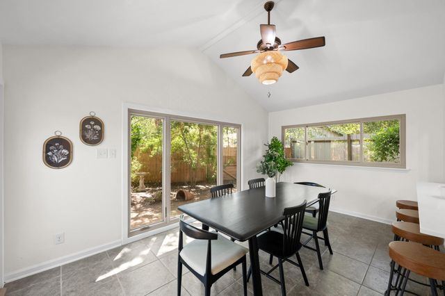 5109 Fort Mason DR, Austin, TX 78745