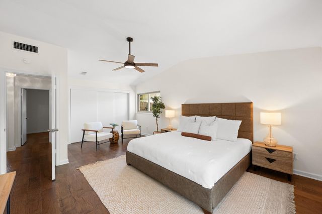 5109 Fort Mason DR, Austin, TX 78745