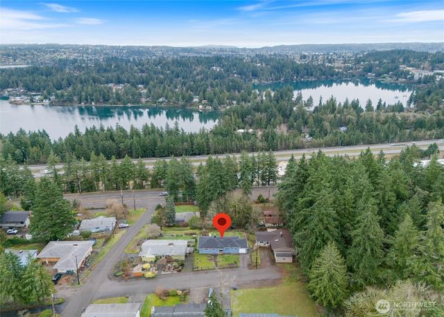 1530 Crestview Drive, Bremerton, WA 98312