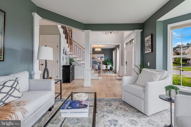 41289 GUINNESS WAY, Leesburg, VA 20175