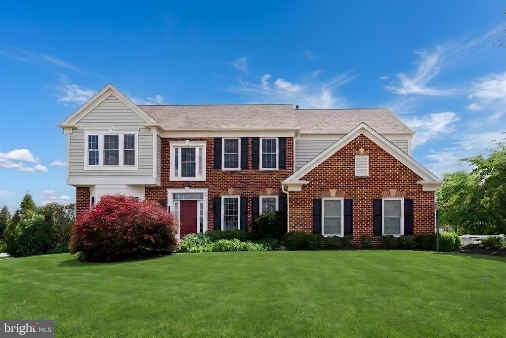 41289 GUINNESS WAY, Leesburg, VA 20175