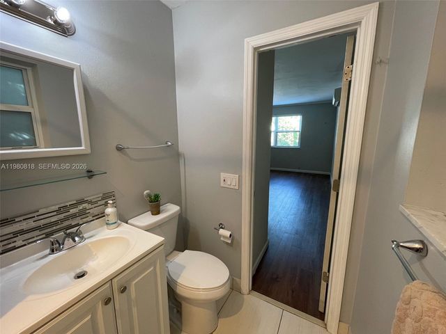 305 NE 15th Ave REAR, Fort Lauderdale, FL 33301