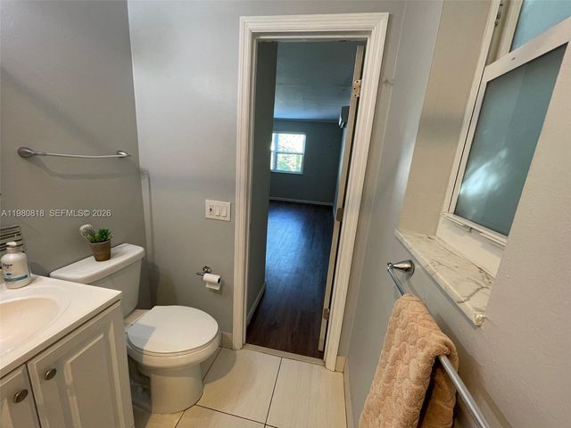 305 NE 15th Ave REAR, Fort Lauderdale, FL 33301