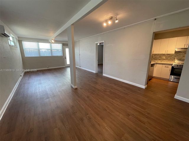 305 NE 15th Ave REAR, Fort Lauderdale, FL 33301