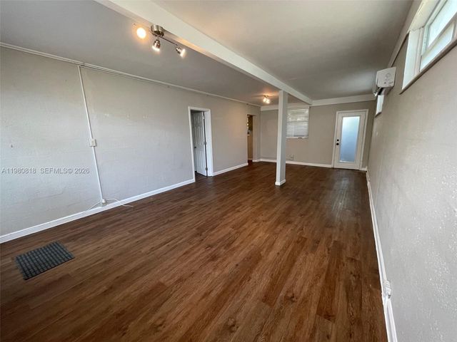 305 NE 15th Ave REAR, Fort Lauderdale, FL 33301