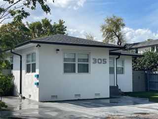 305 NE 15th Ave REAR, Fort Lauderdale, FL 33301