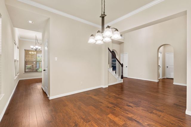 22 Willow Bay Drive, Missouri City, TX 77459