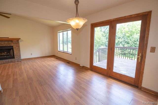 42091 Greenwood Drive, Canton, MI 48187