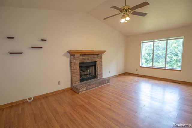 42091 Greenwood Drive, Canton, MI 48187