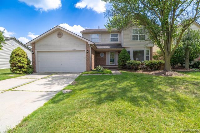 42091 Greenwood Drive, Canton, MI 48187