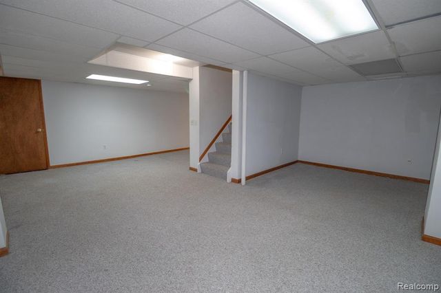 42091 Greenwood Drive, Canton, MI 48187