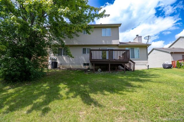 42091 Greenwood Drive, Canton, MI 48187