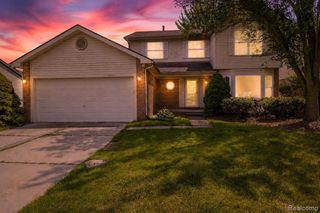 42091 Greenwood Drive, Canton, MI 48187