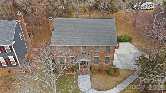 115 Chesney Glen Drive, Matthews, NC 28105