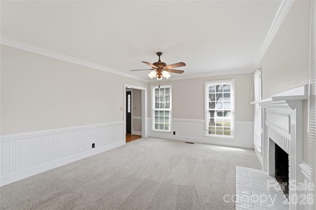 115 Chesney Glen Drive, Matthews, NC 28105