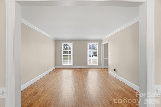 115 Chesney Glen Drive, Matthews, NC 28105