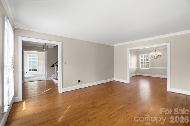 115 Chesney Glen Drive, Matthews, NC 28105