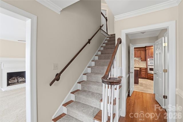 115 Chesney Glen Drive, Matthews, NC 28105