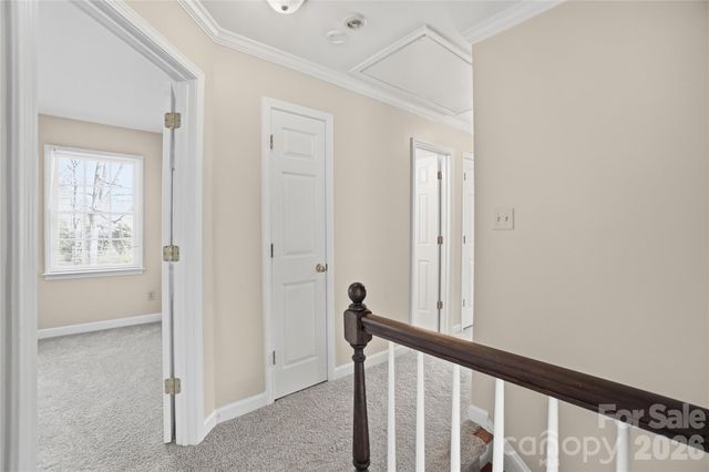 115 Chesney Glen Drive, Matthews, NC 28105