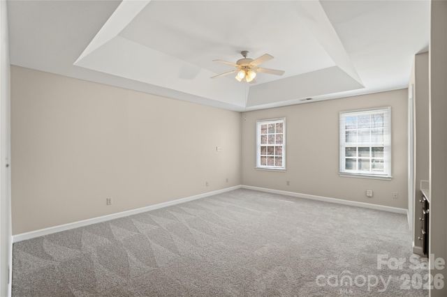 115 Chesney Glen Drive, Matthews, NC 28105